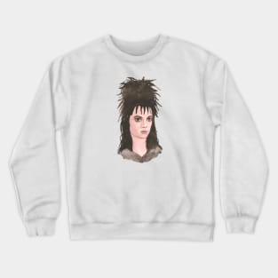 Lydia Crewneck Sweatshirt